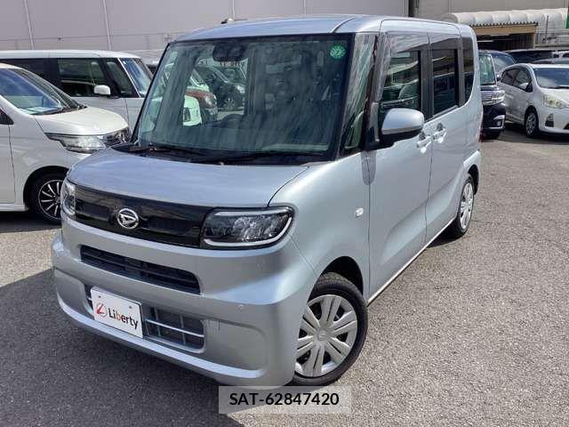 Daihatsu TANTO 2019-08 8629274-4