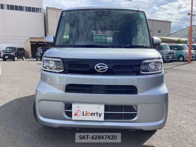 Daihatsu TANTO 2019-08 8629274-5