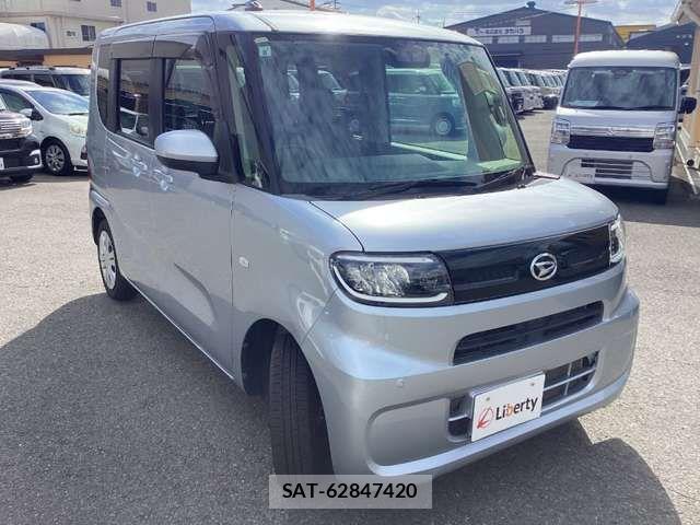 Daihatsu TANTO 2019-08 8629274-6