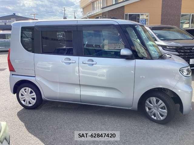 Daihatsu TANTO 2019-08 8629274-7