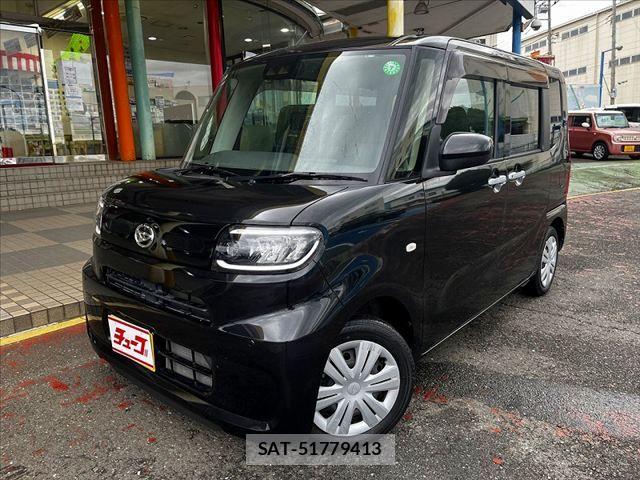 Daihatsu TANTO 2019-11 8629276-0