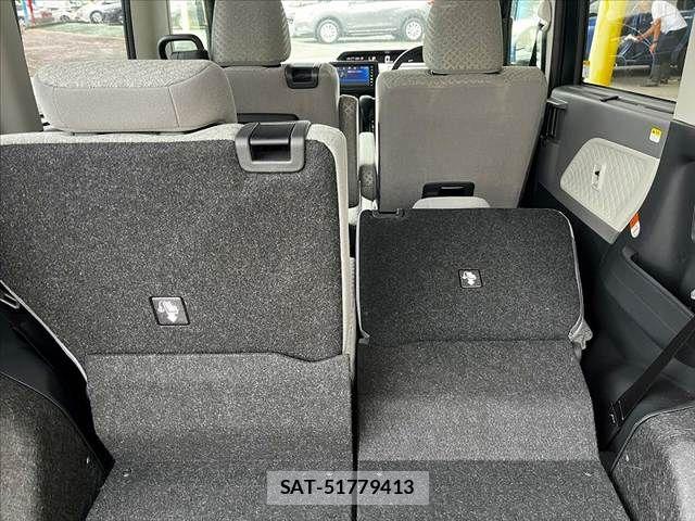 Daihatsu TANTO 2019-11 8629276-9
