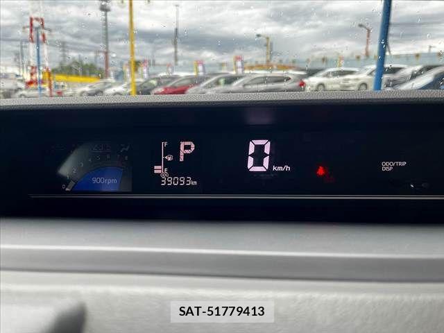 Daihatsu TANTO 2019-11 8629276-10