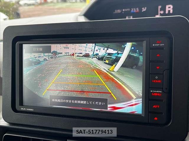 Daihatsu TANTO 2019-11 8629276-12