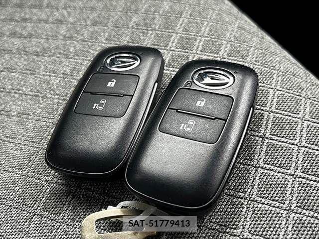 Daihatsu TANTO 2019-11 8629276-16