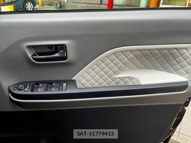 Daihatsu TANTO 2019-11 8629276-18