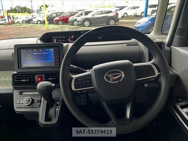 Daihatsu TANTO 2019-11 8629276-1