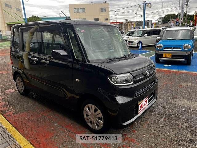 Daihatsu TANTO 2019-11 8629276-2