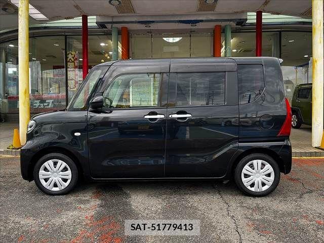 Daihatsu TANTO 2019-11 8629276-4