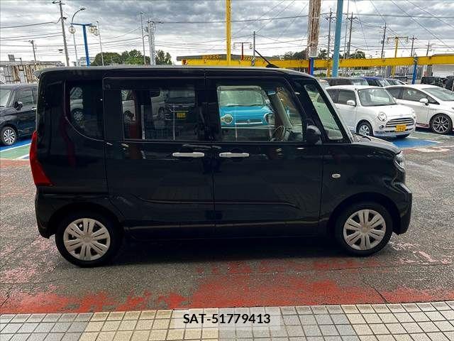 Daihatsu TANTO 2019-11 8629276-5
