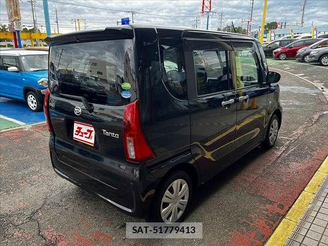 Daihatsu TANTO 2019-11 8629276-6