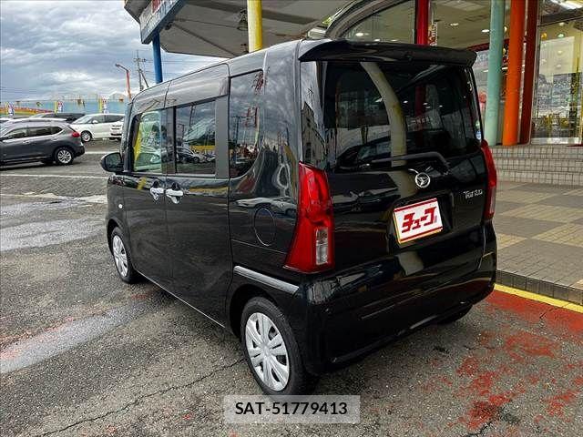 Daihatsu TANTO 2019-11 8629276-7