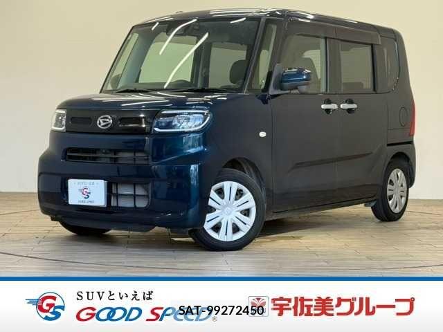 Daihatsu TANTO 2020-12 8629280-0