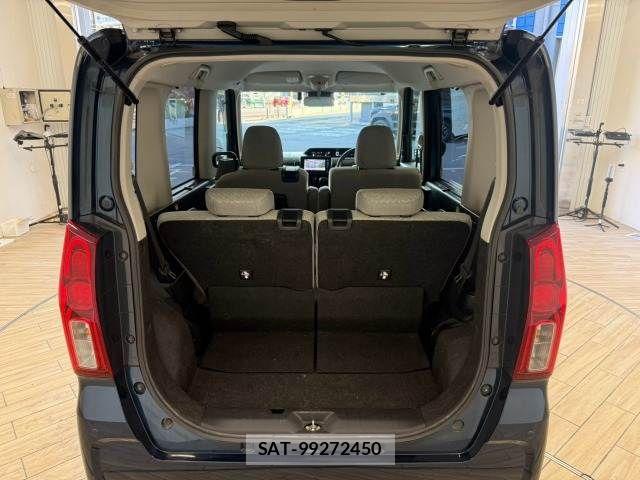 Daihatsu TANTO 2020-12 8629280-12
