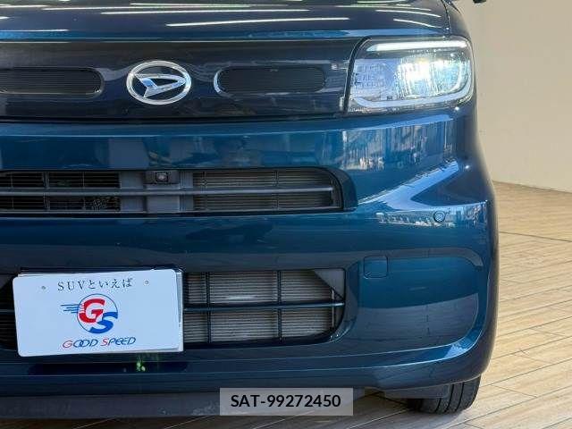 Daihatsu TANTO 2020-12 8629280-19