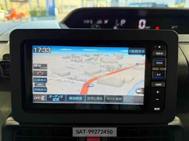 Daihatsu TANTO 2020-12 8629280-2