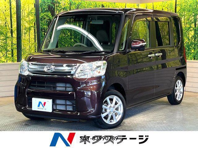 Daihatsu TANTO 2017-02 8625603-0