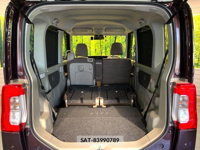 Daihatsu TANTO 2017-02 8625603-9