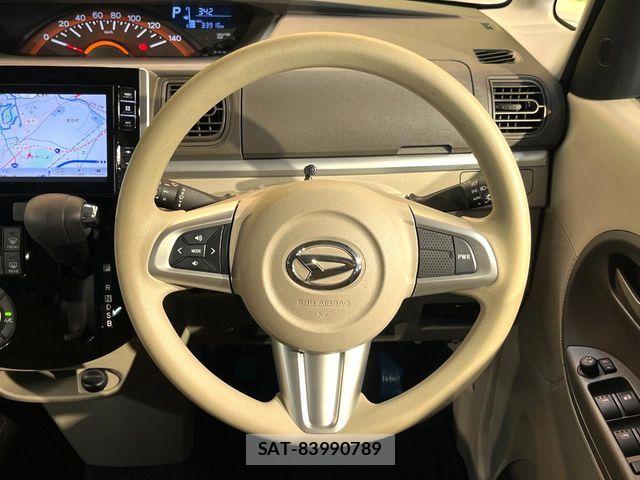Daihatsu TANTO 2017-02 8625603-10