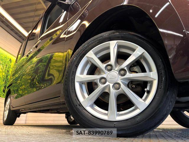 Daihatsu TANTO 2017-02 8625603-12