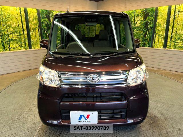 Daihatsu TANTO 2017-02 8625603-13