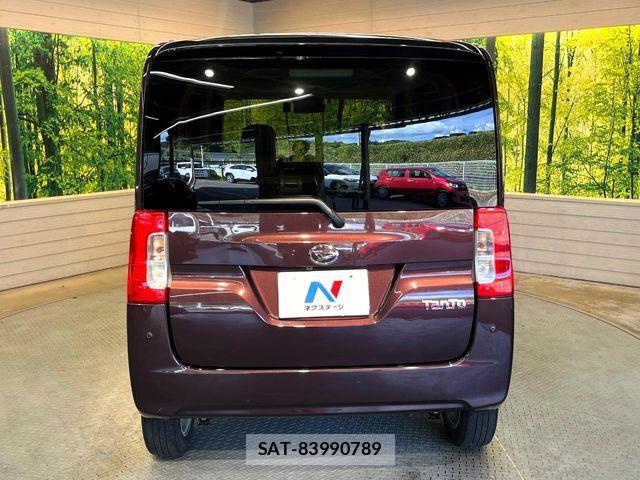 Daihatsu TANTO 2017-02 8625603-14
