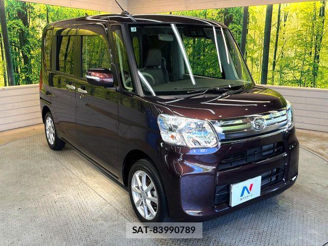 Daihatsu TANTO 2017-02 8625603-15