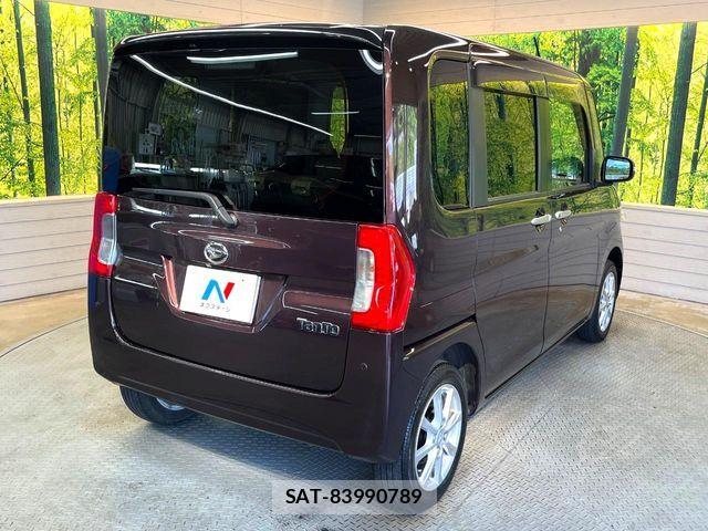 Daihatsu TANTO 2017-02 8625603-16