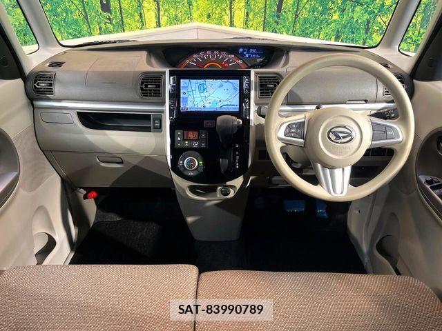Daihatsu TANTO 2017-02 8625603-1