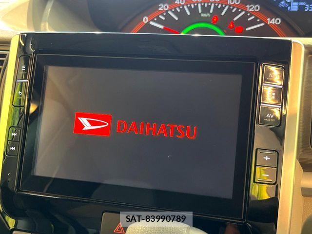 Daihatsu TANTO 2017-02 8625603-2