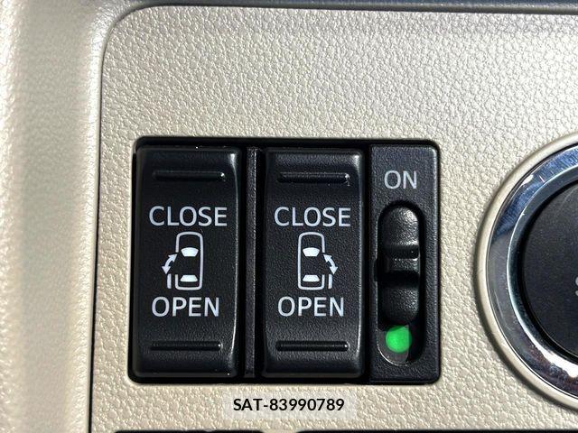 Daihatsu TANTO 2017-02 8625603-4