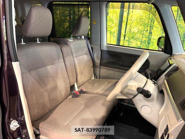 Daihatsu TANTO 2017-02 8625603-7