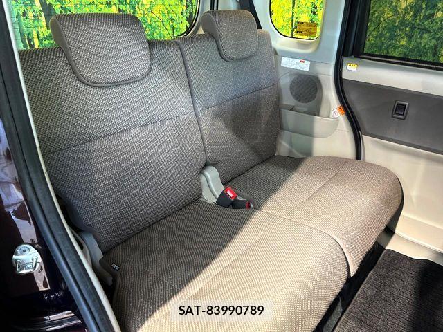 Daihatsu TANTO 2017-02 8625603-8