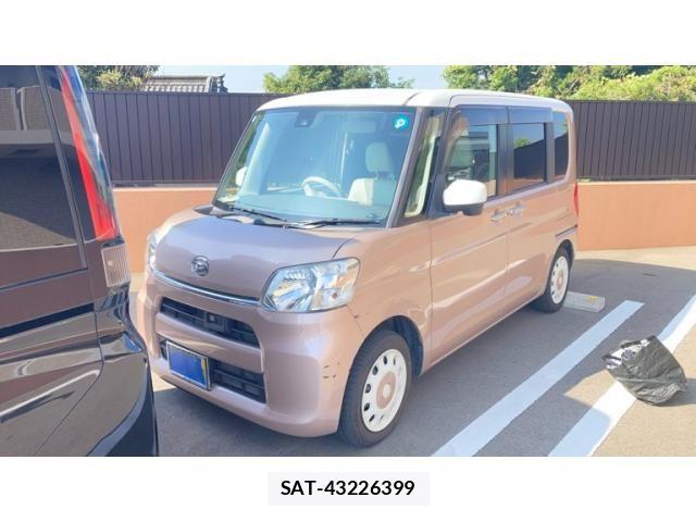 Daihatsu TANTO 2016-07 8629289-0