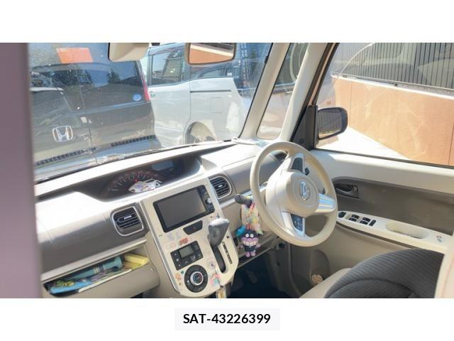 Daihatsu TANTO 2016-07 8629289-10