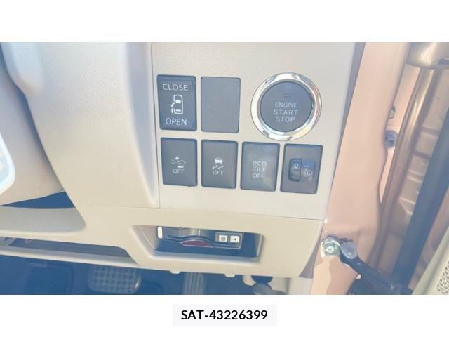 Daihatsu TANTO 2016-07 8629289-11