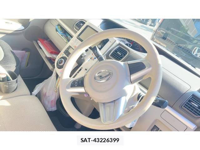 Daihatsu TANTO 2016-07 8629289-12
