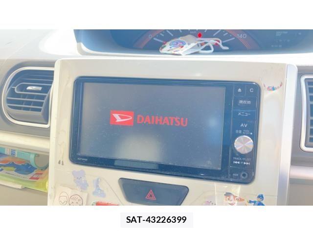 Daihatsu TANTO 2016-07 8629289-15