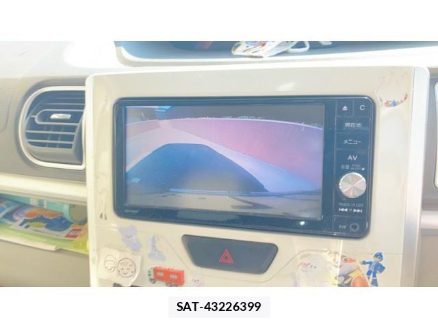 Daihatsu TANTO 2016-07 8629289-16