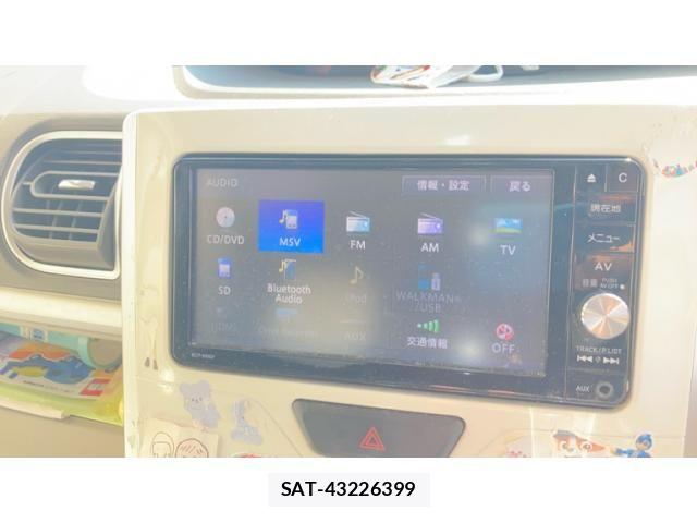 Daihatsu TANTO 2016-07 8629289-17