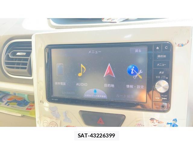 Daihatsu TANTO 2016-07 8629289-18