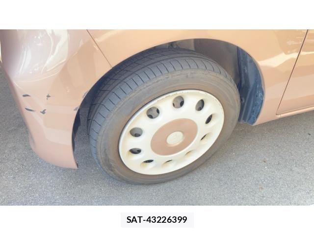 Daihatsu TANTO 2016-07 8629289-1