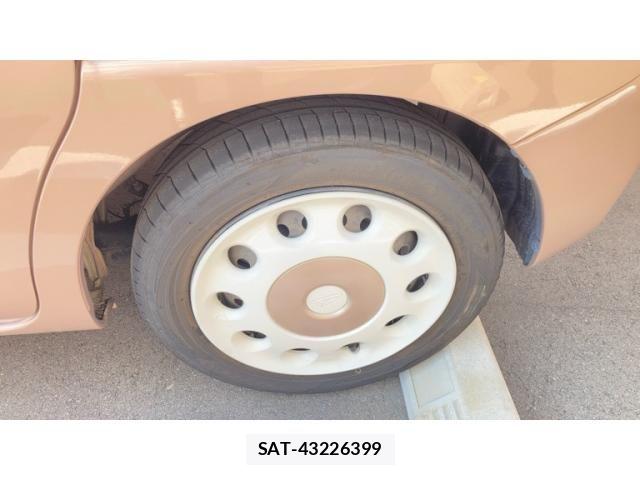 Daihatsu TANTO 2016-07 8629289-2