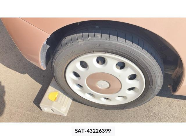Daihatsu TANTO 2016-07 8629289-3