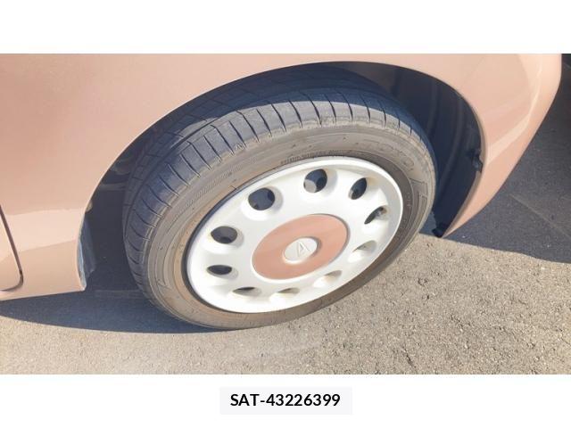 Daihatsu TANTO 2016-07 8629289-4