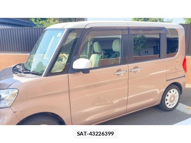Daihatsu TANTO 2016-07 8629289-7