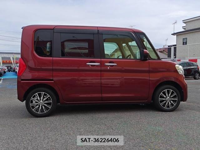 Daihatsu TANTO 2019-04 8661903-9