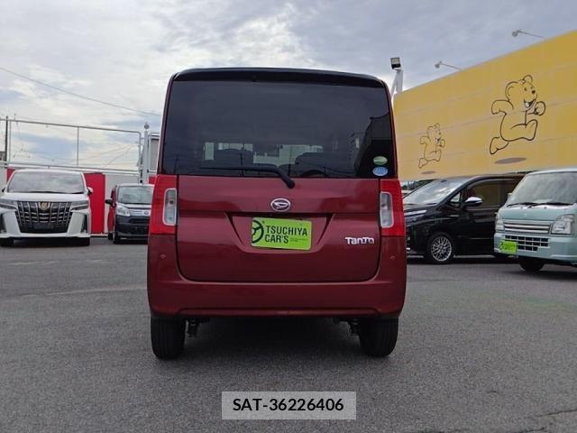 Daihatsu TANTO 2019-04 8661903-10