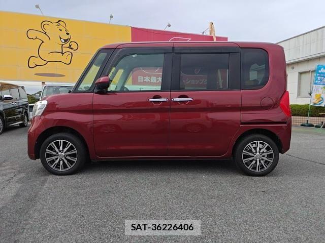 Daihatsu TANTO 2019-04 8661903-11