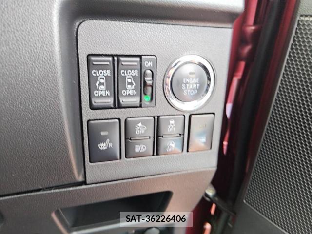 Daihatsu TANTO 2019-04 8661903-17
